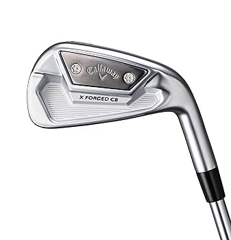 Amazon.co.jp: キャロウェイ(Callaway) アイアン #4 X FORGED